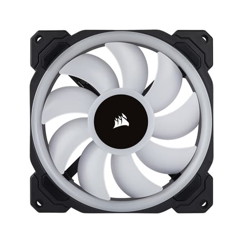 Corsair LL140 RGB Cabinet Fan (Single Pack)